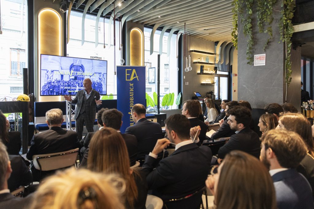 Acrobatica® recrute dans toute la France.