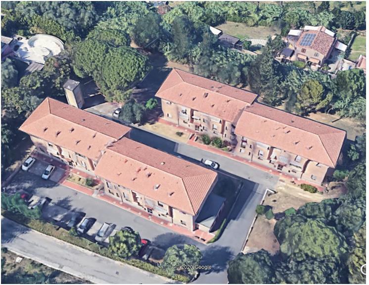 Désinfection des copropriétés