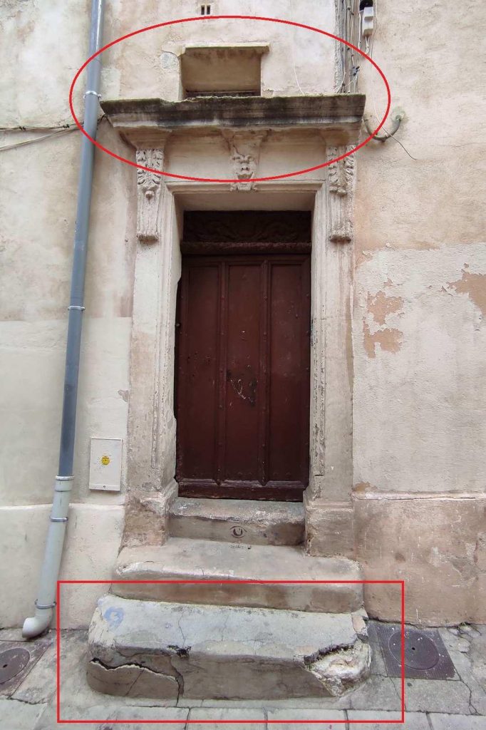 5 Montpellier - Ravalement de façade