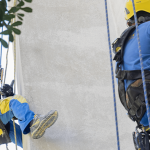 Renforcements structurels poutres et piliers