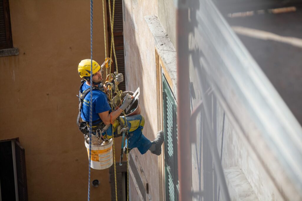 construction