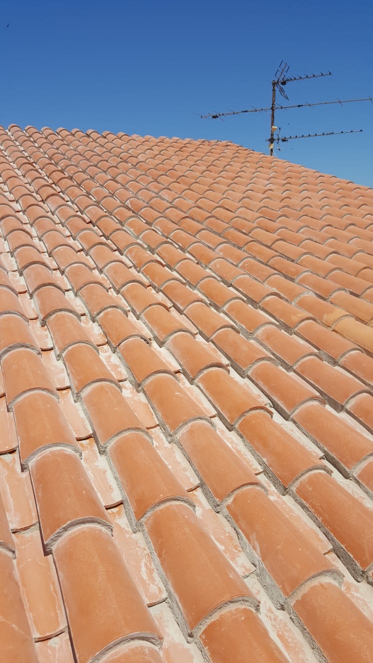 Comment nettoyer sa toiture : conseils et méthodes