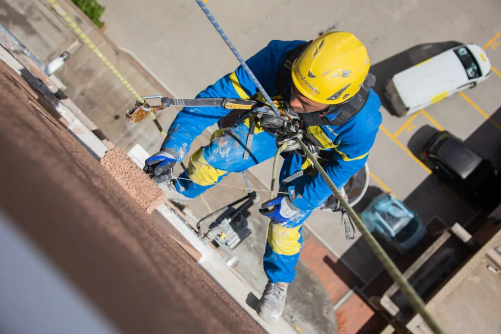 Construction en hauteur: de quoi s'agit-il ?