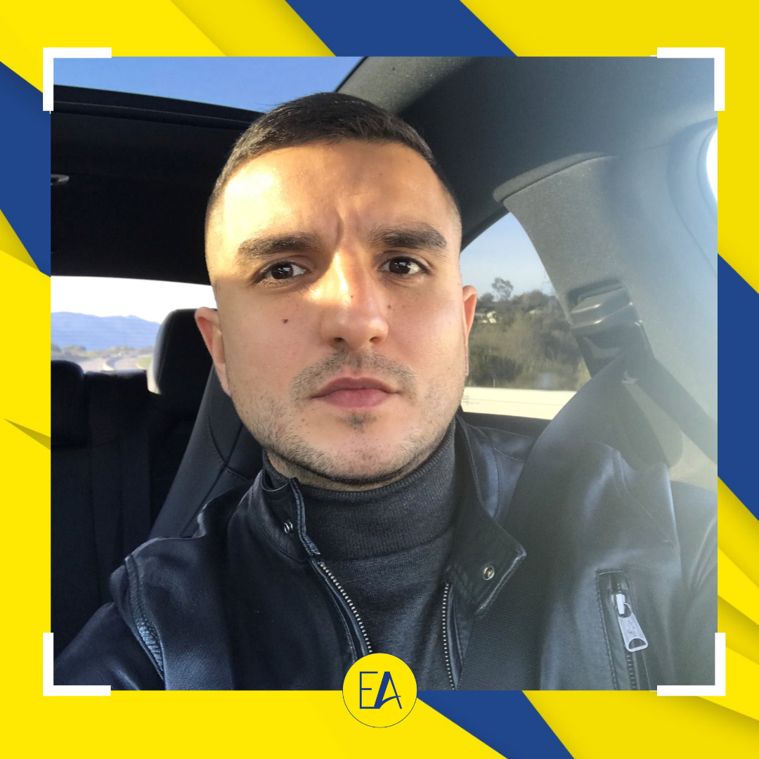 Découvrez le témoignage de Florent, Chargé d’Affaires chez EdiliziAcrobatica !