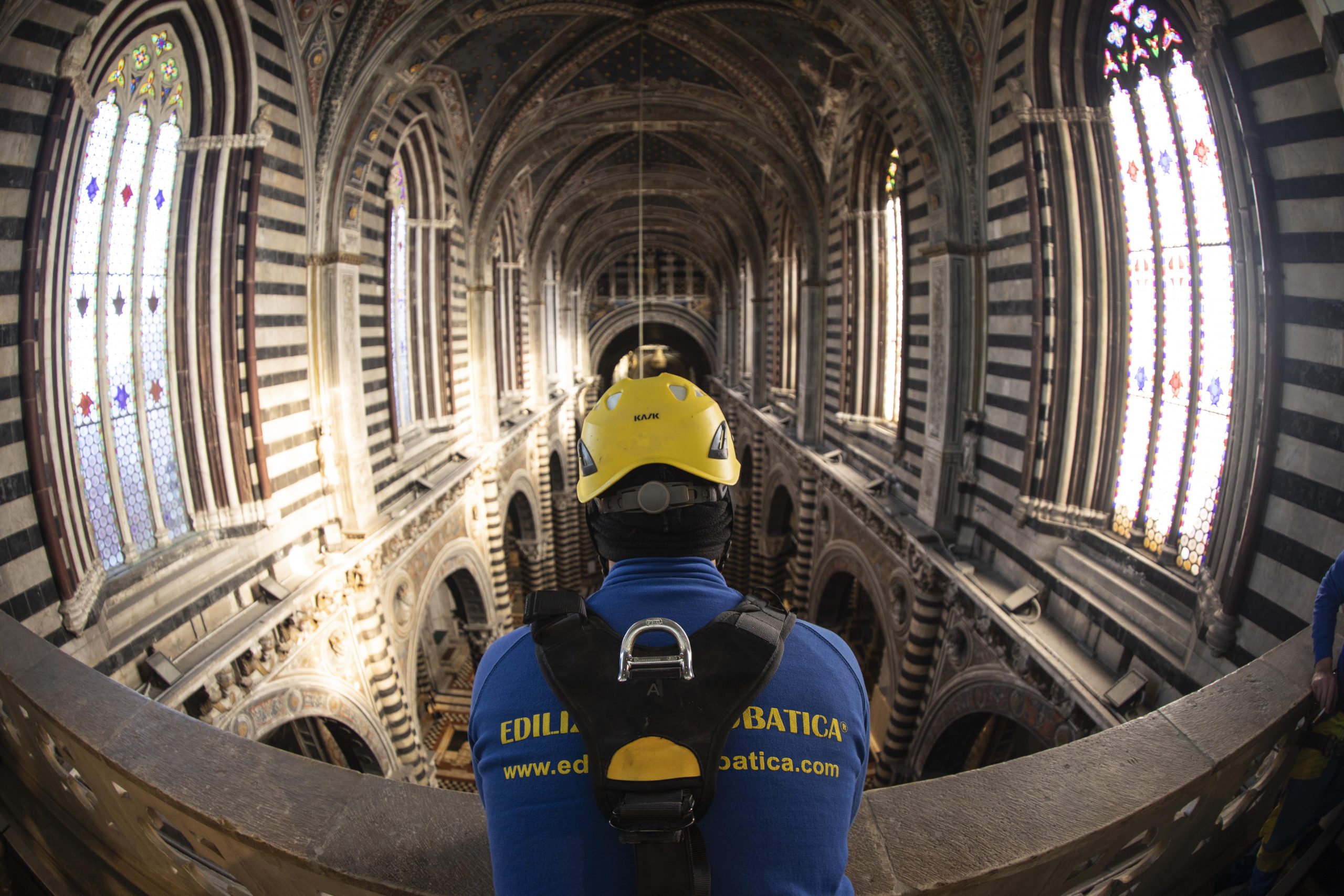 EdiliziAcrobatica inaugure une nouvelle succursale à Montpellier. Découvrez nos offres d'emploi à Montpellier.