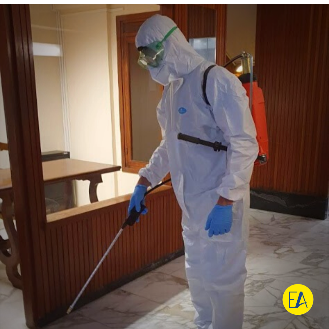 Ediliziacrobatica lance son service d'assainissement en France.