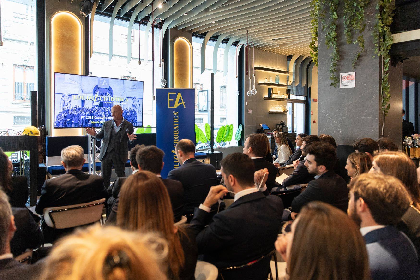 EdiliziAcrobatica recrute,  découvrez les postes vacants et soyez prêt à révolutionner le secteur du Bâtiment avec nous !