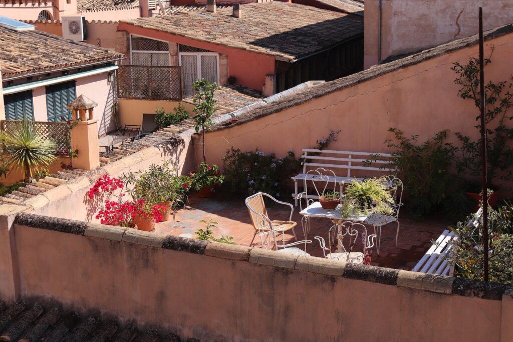 Imperméabilisation d'une terrasse tropézienne , voilà tout ce que vous devez savoir.