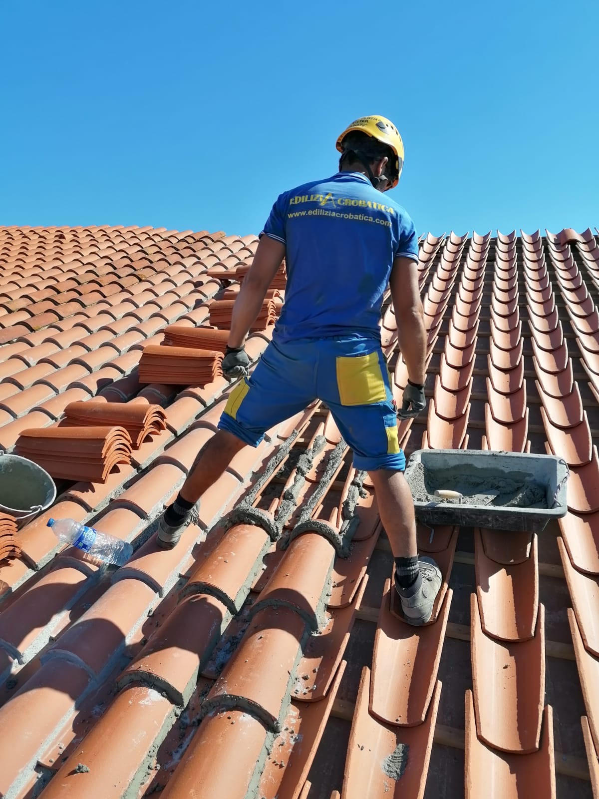 Isolation des toits : tout ce que vous devez savoir