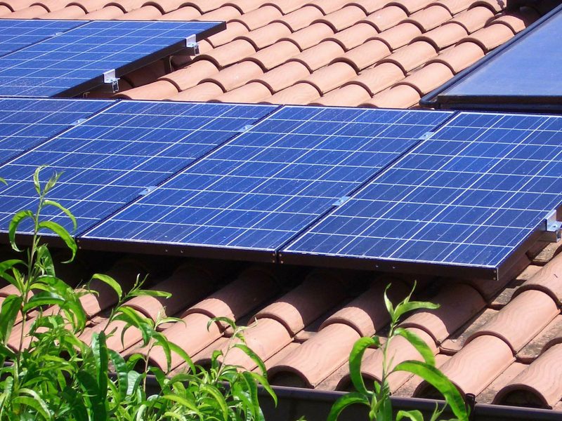 Panneaux photovoltaïques: ce qu'ils sont et comment ils fonctionnent