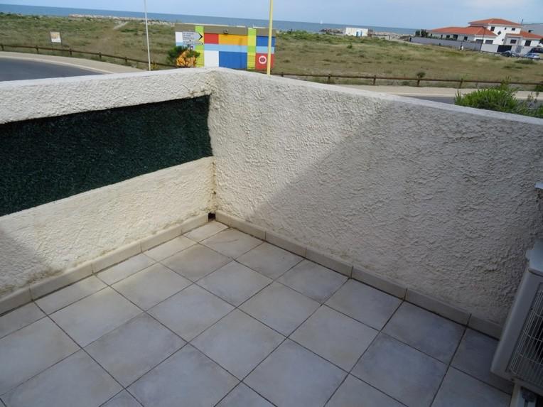 Perpignan – Refection etancheite terrasse sel et isolation