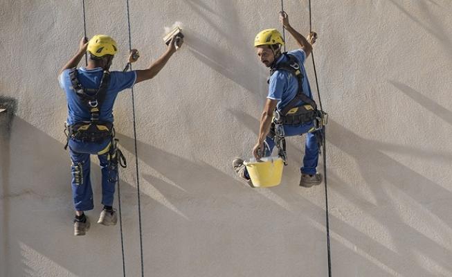 Comment réparer une fissure façade ?