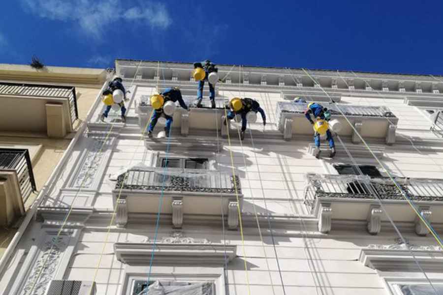 Traitements anticorrosion sur les métaux dans la construction: tout ce que vous devez savoir!