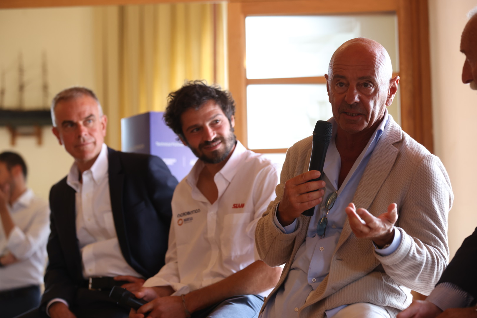 LE NOUVEAU DÉFI OCÉANIQUE D’ALBERTO RIVA AVEC ACROBATICA