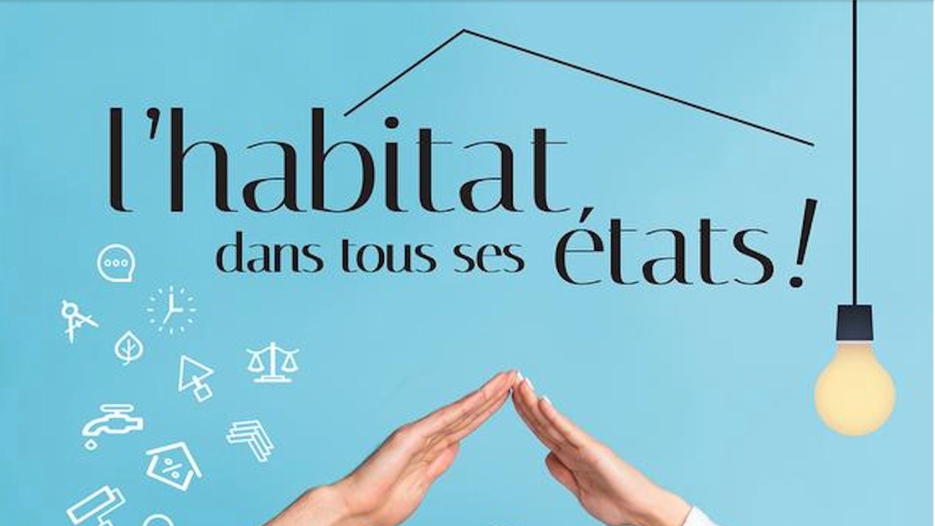 ACROBATICA AU SALON DE L'HABITAT DE MENTON !