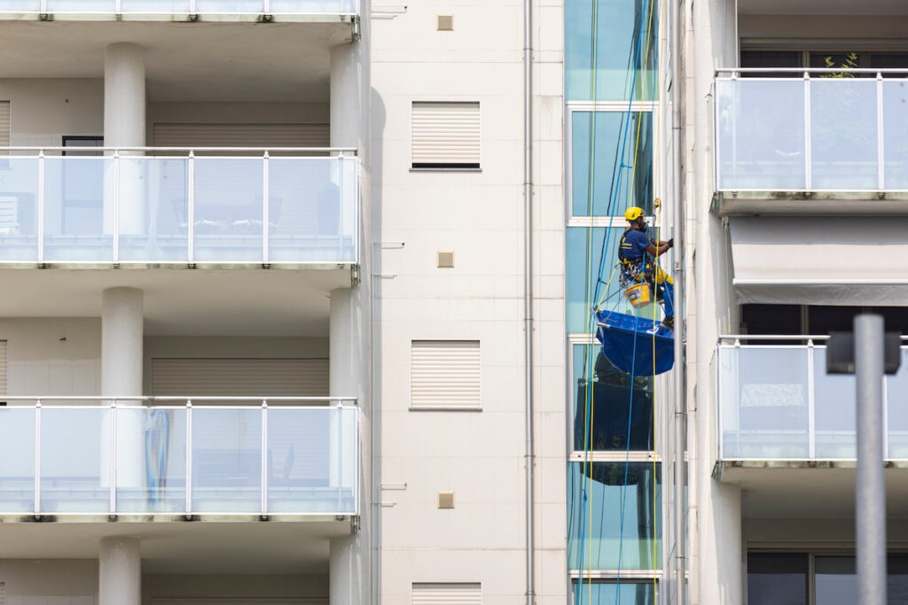 Travaux en Copropriété et Autorisations Nécessaires