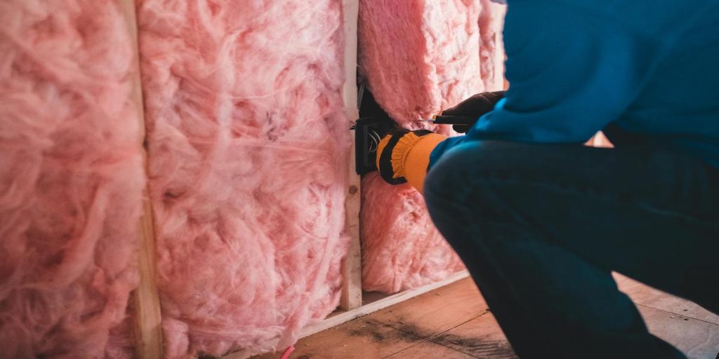 Isolation des murs par l’intérieur : réponses et conseils
